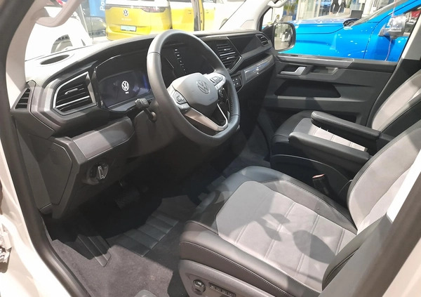 Volkswagen Multivan cena 363465 przebieg: 5, rok produkcji 2023 z Poznań małe 37